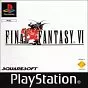 Final Fantasy VI PS1
