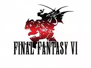 Carátula de Final Fantasy VI - iOS