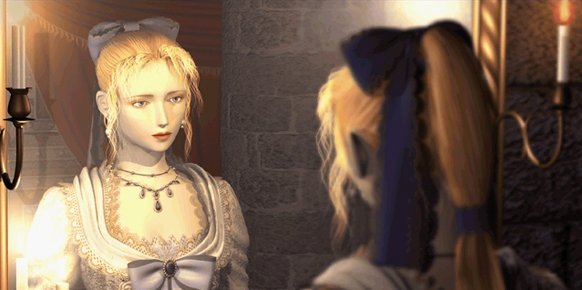 Final Fantasy VI Final Fantasy VI