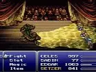 Final Fantasy VI - Imagen