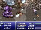 Final Fantasy VI - Imagen PS1