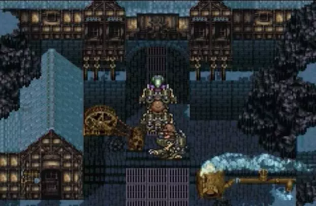 Final Fantasy VI