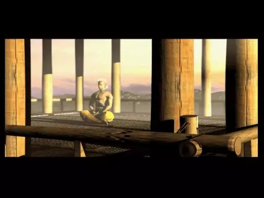 Final Fantasy VI - PlayStation