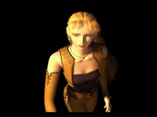 Final Fantasy VI - PlayStation