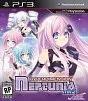 Hyperdimension Neptunia mk-II PS3