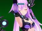 Hyperdimension Neptunia mk-II - Imagen