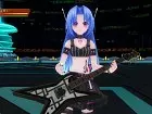 Hyperdimension Neptunia mk-II - Imagen PS3
