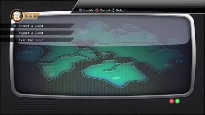 Hyperdimension Neptunia mk-II