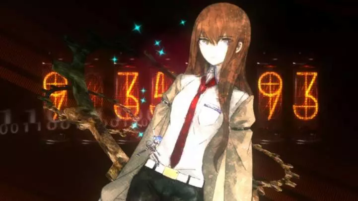 Hyperdimension Neptunia mk-II