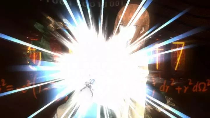 Hyperdimension Neptunia mk-II - PS3