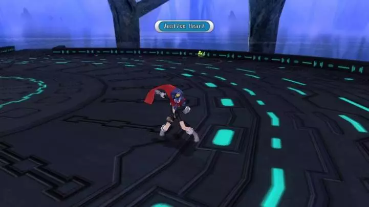 Hyperdimension Neptunia mk-II