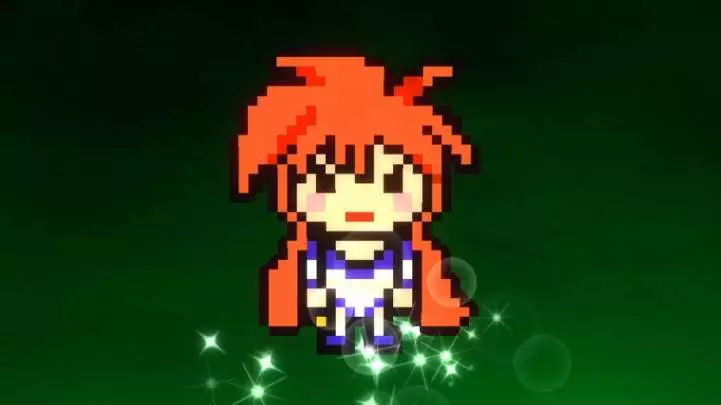 Hyperdimension Neptunia mk-II - PS3