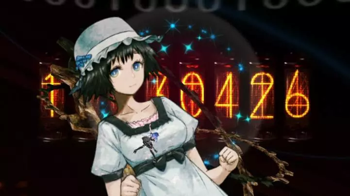 Hyperdimension Neptunia mk-II