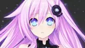 Hyperdimension Neptunia mk-II: Trailer oficial
