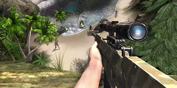 Far Cry Far Cry