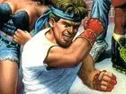 Streets of Rage 2