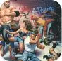 Streets of Rage 2 3DS