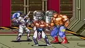 Streets of Rage 2: Tráiler
