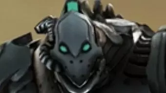 Confrontation: Teaser Trailer