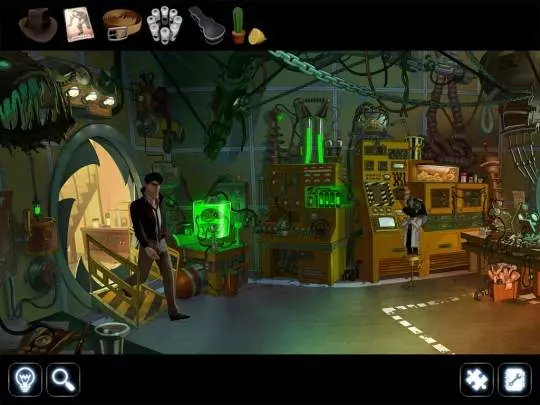 Hollywood Monsters - iOS