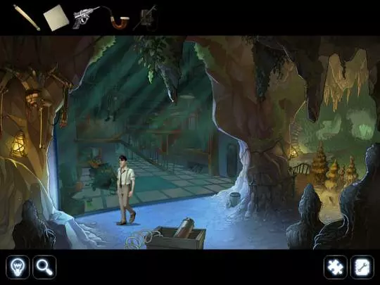 Hollywood Monsters - iOS