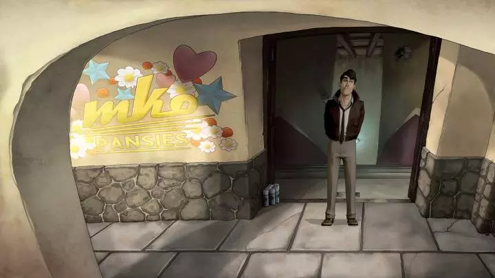 Hollywood Monsters 2