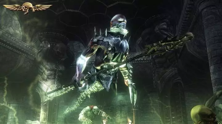 Two Worlds 2: Pirates of the Flying Fortress