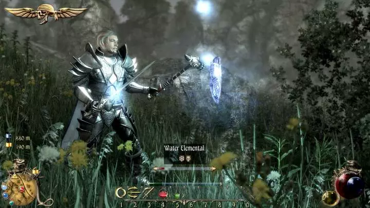 Two Worlds 2 Pirates of the Flying - PC