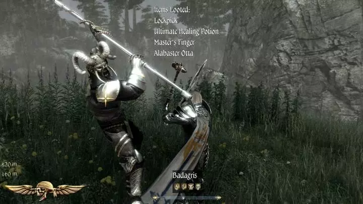 Two Worlds 2 Pirates of the Flying