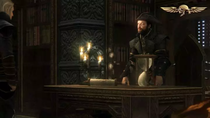 Two Worlds 2 Pirates of the Flying