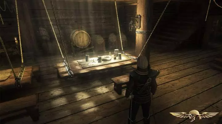 Two Worlds 2 Pirates of the Flying