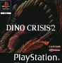 Dino Crisis 2 PS1