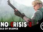 Si esperabas Dino Crisis en lugar de Street Fighter 6, ya puedes descargar el remake hecho por fans