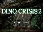 Dino Crisis 2 - Imagen
