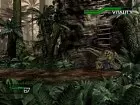 Dino Crisis 2 - Pantalla