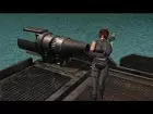 Dino Crisis 2 - Imagen PC