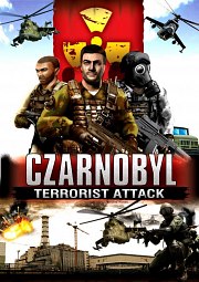 Carátula de Chernobyl: Terrorist Attack - PC