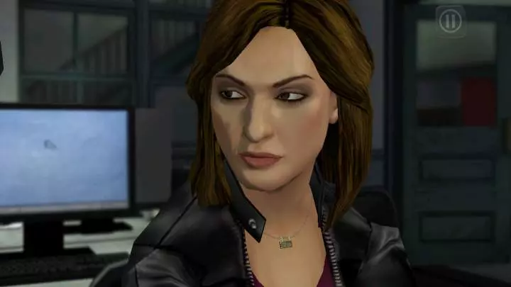 Ley y Orden Los Ángeles - Episodio 1 - PC