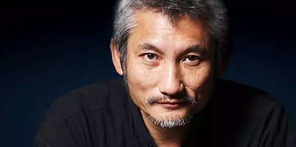 Tsui Hark Tsui Hark