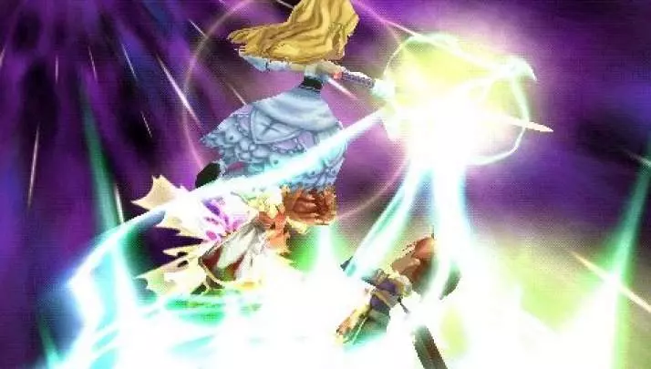 Ragnarok Hikari to Yami no Koujo