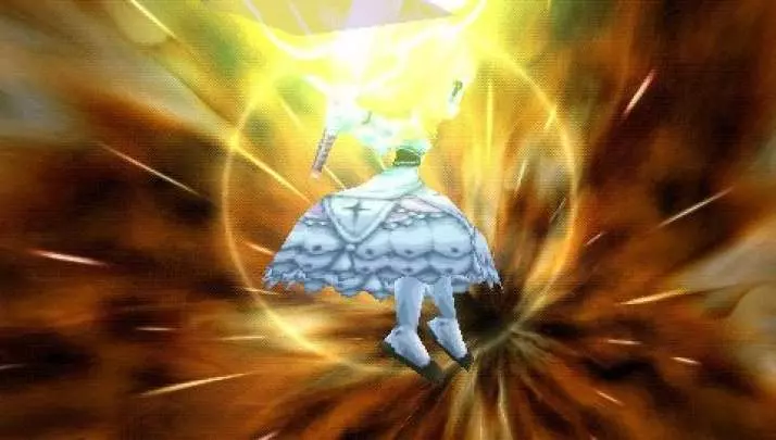 Ragnarok: Hikari to Yami no Koujo