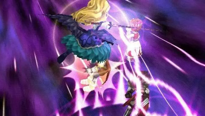 Ragnarok Hikari to Yami no Koujo