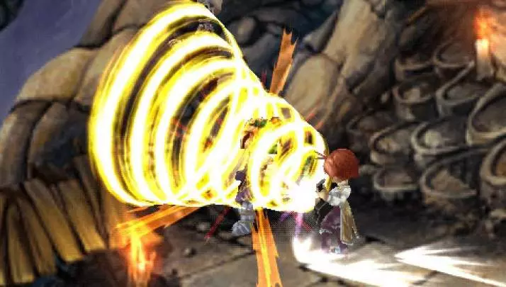 Ragnarok Hikari to Yami no Koujo