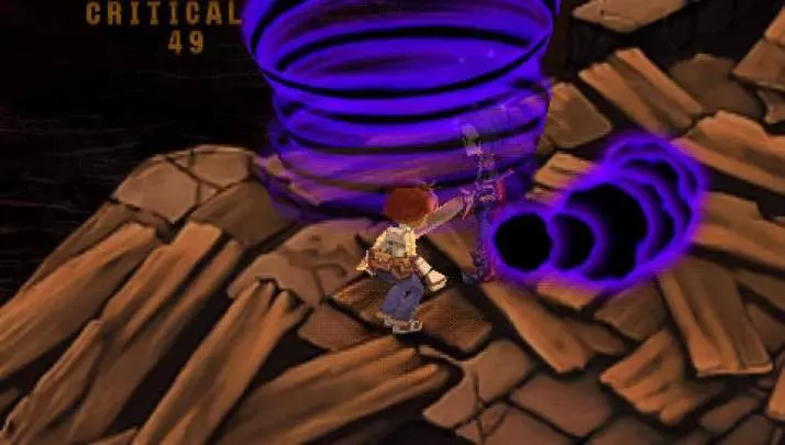 Ragnarok Hikari to Yami no Koujo