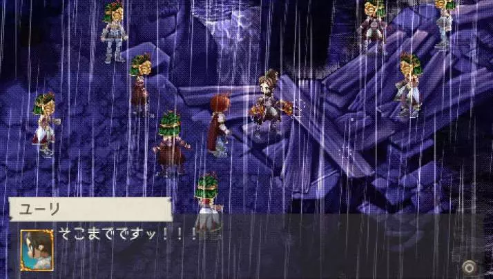 Ragnarok: Hikari to Yami no Koujo