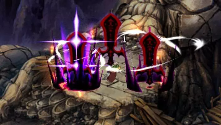 Ragnarok Hikari to Yami no Koujo