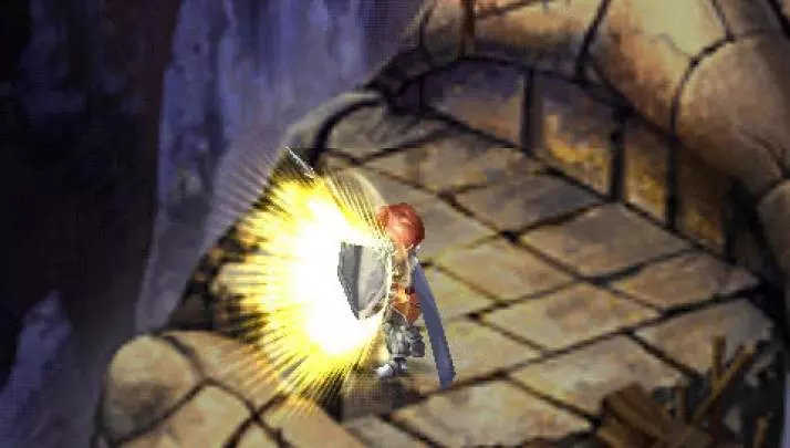 Ragnarok Hikari to Yami no Koujo