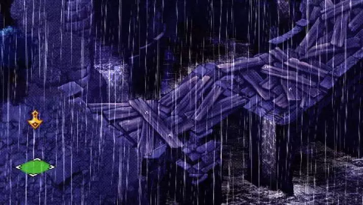 Ragnarok: Hikari to Yami no Koujo