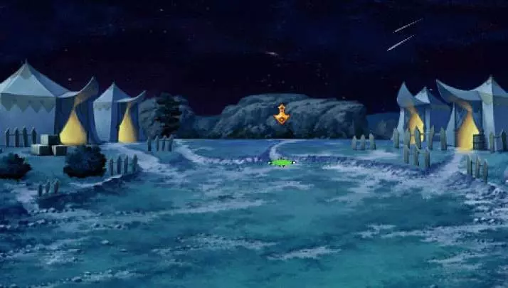 Ragnarok Hikari to Yami no Koujo - PSP