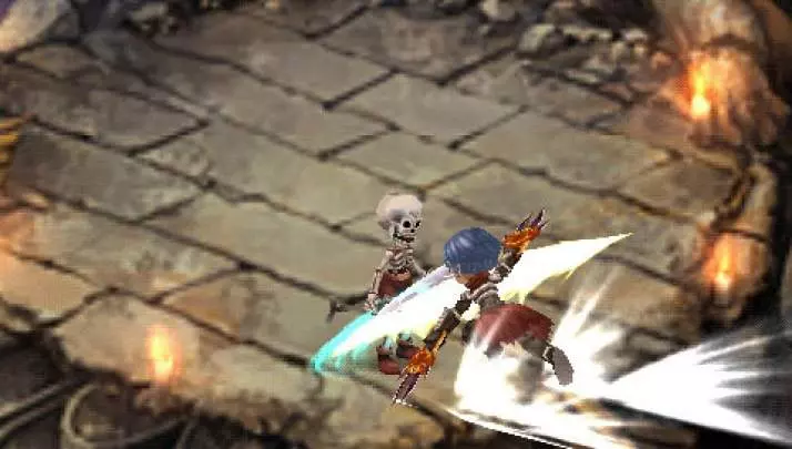 Ragnarok: Hikari to Yami no Koujo